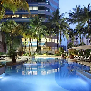 Intercontinental By Ihg Hotel
