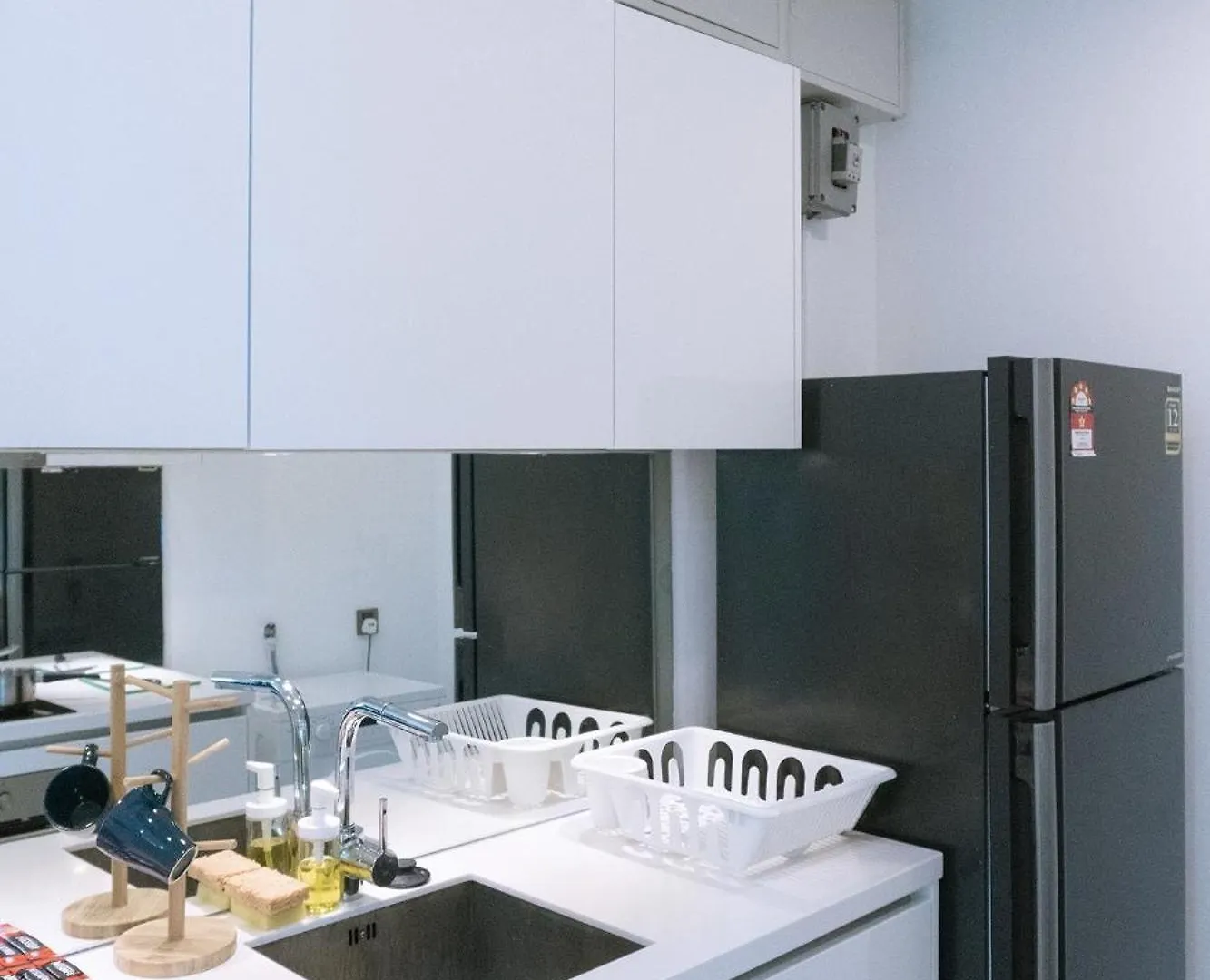 Hotel Vortex Apartments Kuala Lumpur