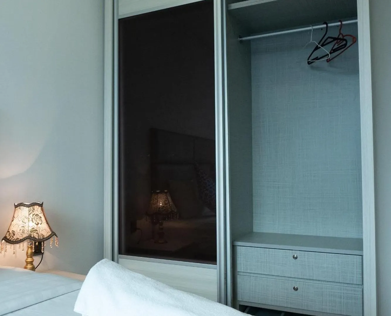Vortex Apartments Kuala Lumpur Malaysia