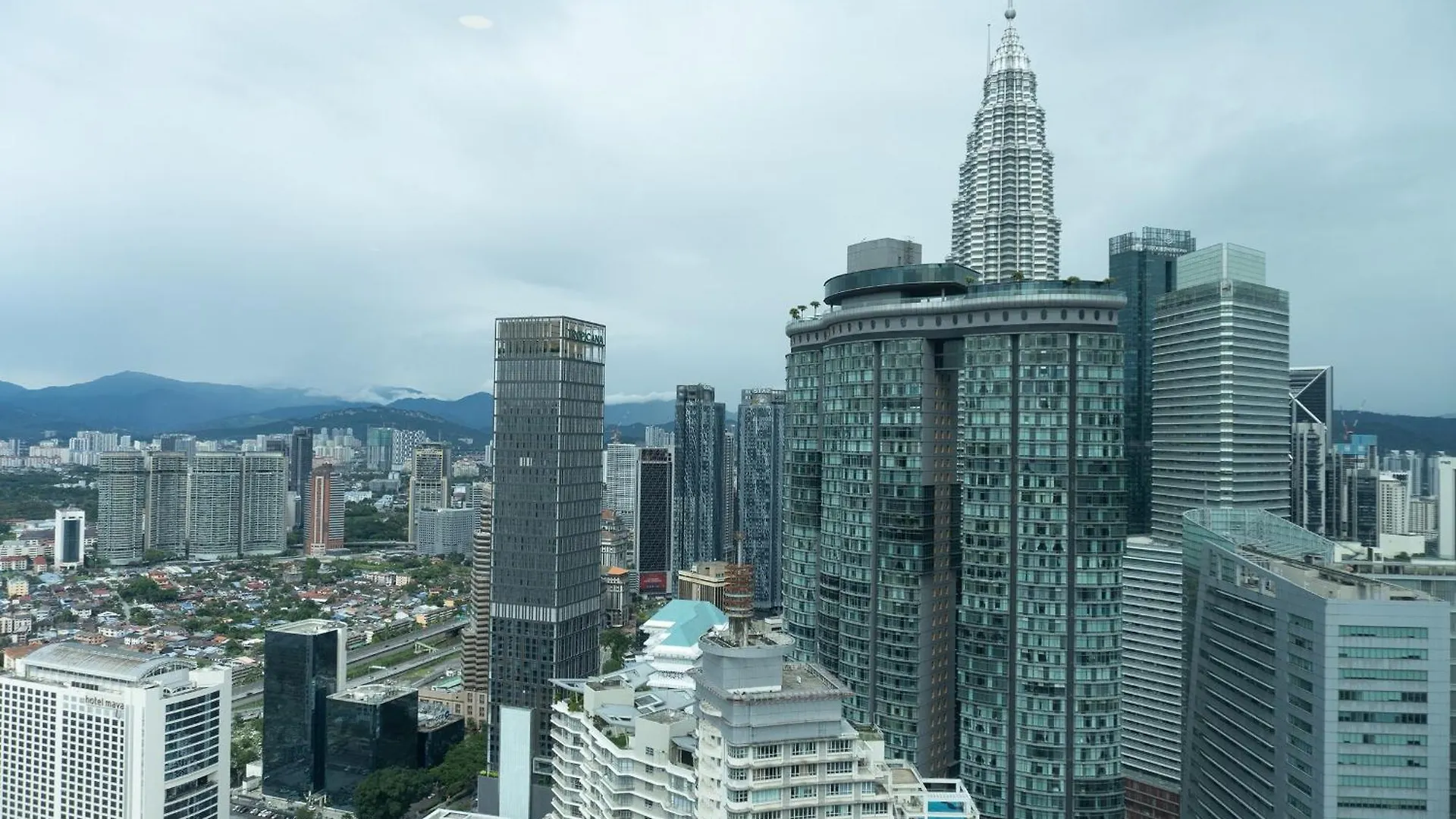 **** Hotel Vortex Apartments Kuala Lumpur Malaysia