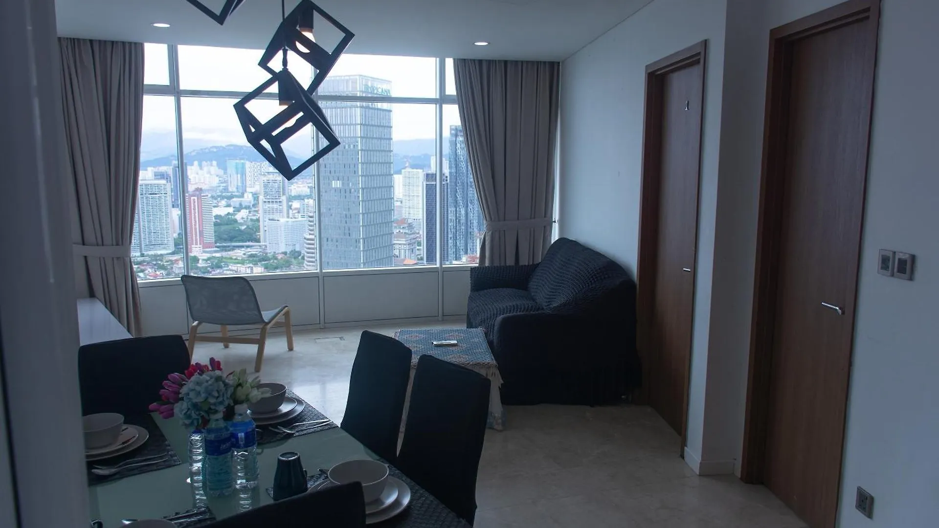Hotel Vortex Apartments Kuala Lumpur