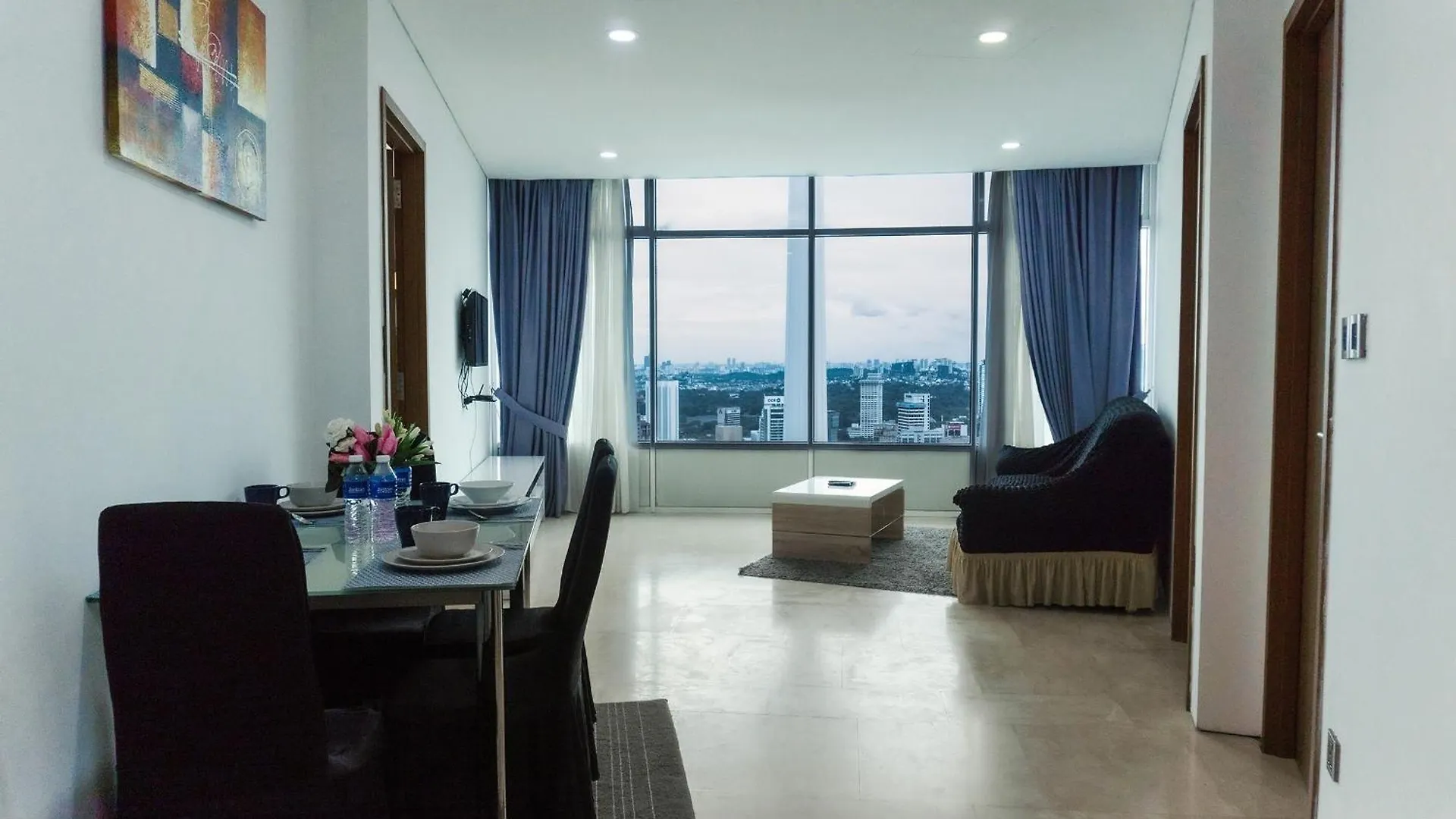 Hotel Vortex Apartments Kuala Lumpur
