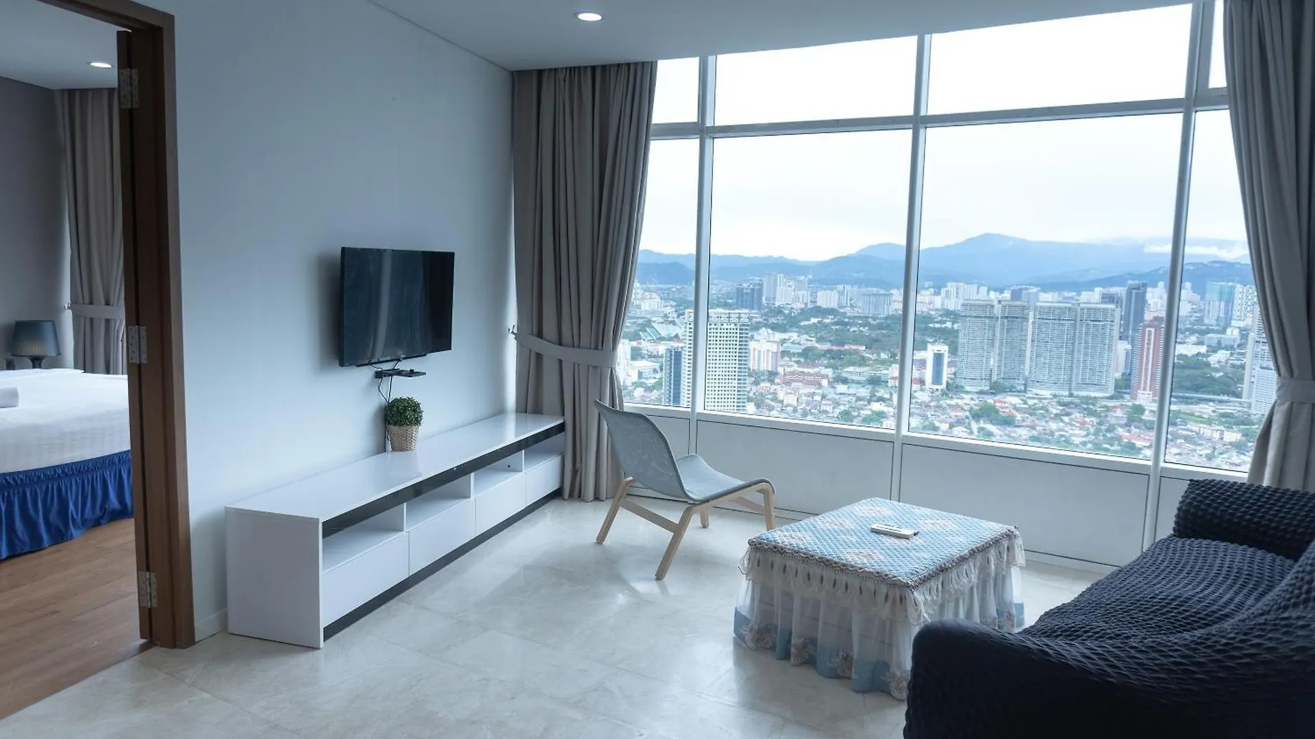 **** Hotel Vortex Apartments Kuala Lumpur Malaysia