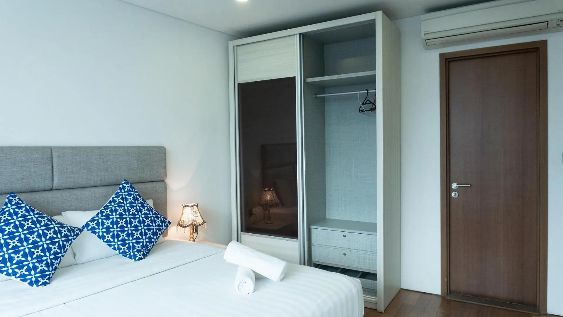 Vortex Apartments Kuala Lumpur 4*,